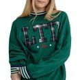 thumbnail image 2 of Limited Too Girls Crewneck Sweatshirt, 2 of 7