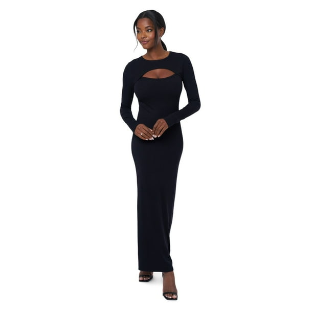 Edited by Remi Bader Women's Cutout Dress - Samsclub.com