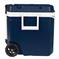 thumbnail image 4 of Igloo 60 Quart Sunset Roller Cooler, 4 of 7