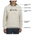 thumbnail image 2 of Quiksilver Men's Graphic Pullover Hoodie, 2 of 25
