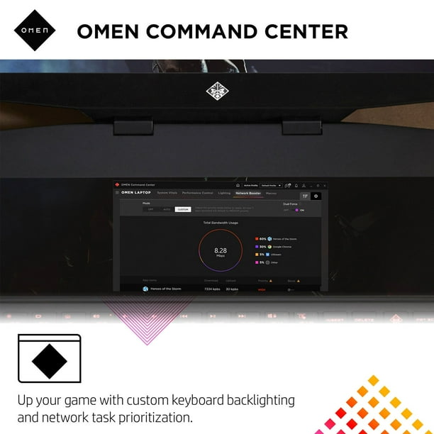 HP - OMEN X - 2S 15.6