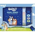 thumbnail image 1 of Bluey: Oooh, Shiny!, Mixed Media, 1 of 4