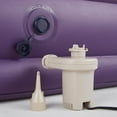 thumbnail image 4 of Thomasville Sensation 15" Queen Inflatable Air Mattress, 4 of 5
