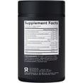 thumbnail image 3 of Sports Research Vitamin B-Complex, B12, Folate, Plant Based Soft Gels, 150 ct, 3 of 7