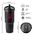 thumbnail image 3 of Logo Brands Texas A&M Aggies Stainless Steel Tumbler Set, 3 of 7