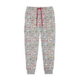 thumbnail image 6 of Member's Mark Family Sleep Men's 2-Piece Pajama Set, 6 of 8
