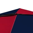 thumbnail image 8 of Logo Brands Fresno State Bulldogs 12'x12' Canopy, 8 of 8