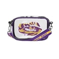 thumbnail image 1 of NCAA Crossbody Bag, 1 of 5