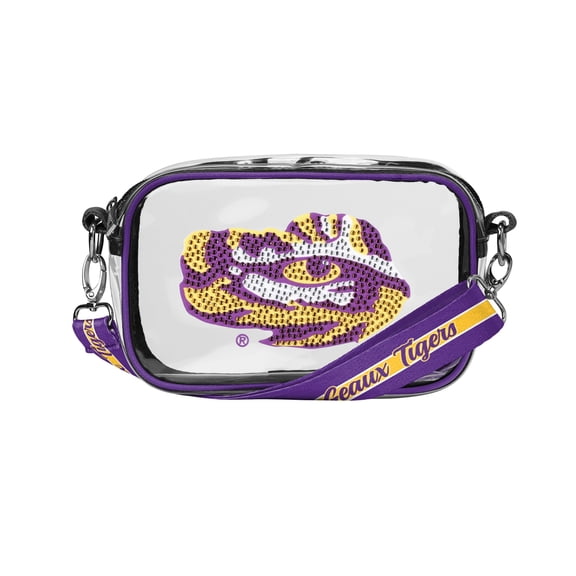 NCAA Crossbody Bag