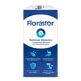 thumbnail image 3 of Florastor Dual Action Probiotic and Vitamin D3 Supplement Vegetarian Capsules, 120 ct., 3 of 8