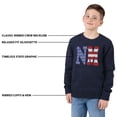 thumbnail image 2 of State of Mine Kids Sweater, 2 of 11