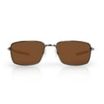 thumbnail image 1 of Oakley Square Wire Men's Sunglasses, 1 of 7