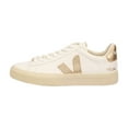 thumbnail image 3 of Veja Women's Campo Leather Sneaker, 3 of 6