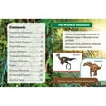 thumbnail image 3 of Smithsonian Kids: Dino World, Mixed Media, 3 of 6