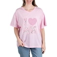 thumbnail image 1 of State of Mine Women's I Heart State T-Shirt, 1 of 5