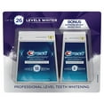 thumbnail image 1 of Crest 3D Whitestrips Professional Effects & Supreme Bright Dual Pack, 1 of 9