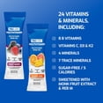 thumbnail image 3 of TruLabs Multivitamin Drink Mix Powder Island Sun and Frost Berry 30 ct., 3 of 7