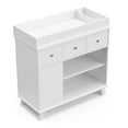 thumbnail image 8 of Storkcraft Modern Nursery Changing Table Dresser, Choose Color, 8 of 10