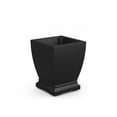 thumbnail image 1 of Mayne Acadia Tall Planter, Choose Size, 1 of 12
