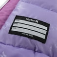 thumbnail image 8 of Hurley Girls Snow Jacket, 8 of 9