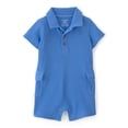 thumbnail image 2 of Carter's Boys Romper, 2 of 5