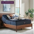 thumbnail image 5 of Beautyrest World Class Level Three Mattress (Available in Extra Firm, Medium, and Plush), 5 of 13