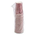 thumbnail image 5 of Dart Solo Bistro Design Hot Drink Paper Cups, 12 oz., 300 ct., 5 of 7