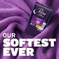 thumbnail image 7 of Poise Incontinence Pads, 8 Drop Overnight, 84 ct., 7 of 9
