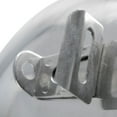 thumbnail image 4 of 20 QT Stainless-Steel Mixing Bowl for General GEM120 Mixer, 4 of 4