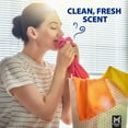 thumbnail image 9 of Member's Mark Fabric Softener Dryer Sheets, Fresh Scent, 480 ct., 9 of 9