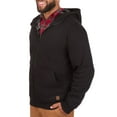 thumbnail image 3 of Coleman Men's Fleece Lined Full Zip Hoodie, 3 of 7