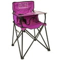 thumbnail image 1 of Ciao Baby Portable High Chair, Choose Color, 1 of 3