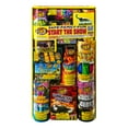thumbnail image 1 of TNT Fireworks Start the Show, 1 of 4