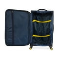 thumbnail image 6 of Nautica Emry 21" + 29" Spinner Luggage Set, 6 of 9