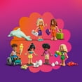 thumbnail image 5 of LEGO Friends Family Vacation Beach Resort Building Toy, 1140 pc., 5 of 6