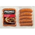 thumbnail image 1 of Premio Hot Italian Sausage  (5 lbs.), 1 of 4