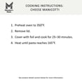 thumbnail image 8 of Member's Mark Cheese Manicotti, priced per pound, 8 of 8