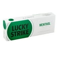 thumbnail image 1 of Lucky Strike Menthol 100s Box Cigarettes 20 ct., 10 pk., 1 of 1