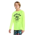 thumbnail image 2 of Hurley Boys UV Long Sleeve T-Shirt, 2 of 7