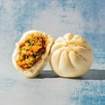 thumbnail image 5 of Wow Bao Chinese-Style BBQ Pork Bao Buns, Frozen, 30 oz., 5 of 5