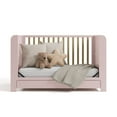 thumbnail image 6 of Graco Read-with-Me 4-in-1 Convertible Crib with Drawer, Choose Color, 6 of 8