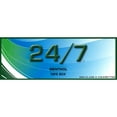 thumbnail image 1 of 24/7 Menthol 100 Box 20 ct., 10 pk., 1 of 2