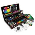 thumbnail image 1 of PREMIUM ARTIST CASE 192 PC. ART SET, 1 of 1