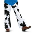 thumbnail image 4 of Disney Toy Story Jessie Kids Deluxe Costume, 4 of 7