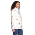 thumbnail image 2 of Lands' End Women's Sherpa Pullover, 2 of 6