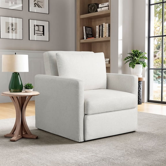 Serta Brady Convertible Sleeper Chair