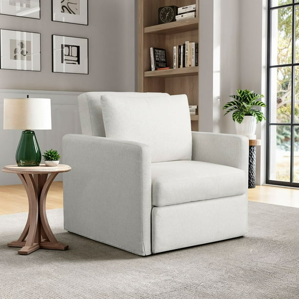 Serta Brady Convertible Sleeper Chair