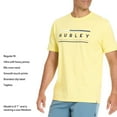 thumbnail image 4 of Hurley Men's All Day Graphic Tee, 4 of 7