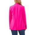 thumbnail image 2 of Vince Camuto Ladies Blazer, 2 of 5