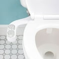 thumbnail image 2 of Brondell FreshSpa Comfort+ Dual Temperature Bidet Attachment, 2 of 10